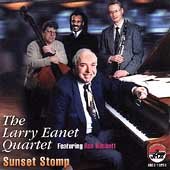 Click here to buy Sunset Stomp by  Larry Eanet .