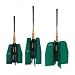 Golf Coach Collection The SwingBuilder (Average Resistance)