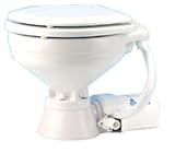 Jabsco 37041-0010 Marine Marine Electric Toilet Macerator Sub Assembly Kit (12-Volt, 37010-Series)