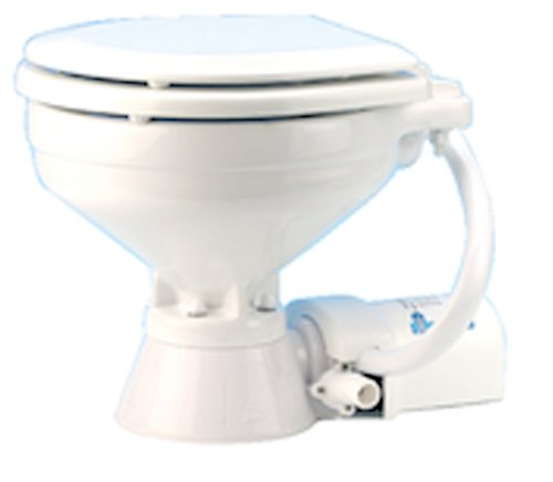Jabsco 37041-0010 Marine Marine Electric Toilet Macerator Sub Assembly Kit (12-Volt,... by Jabsco