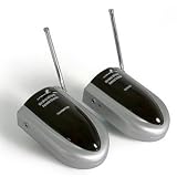 Startech.com Wireless Infrared Remote Extender (IREXT)