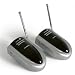 image and picture of Startech.com Wireless Infrared Remote Extender (IREXT)