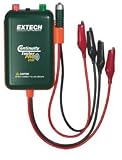 Continuity Tester, Includes Remote Probe Extech CT20