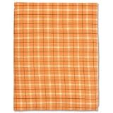 Baby All Stars Fitted Crib Sheet