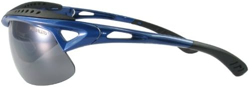 Polarlens P13 Sunglasses / Cycling Glasses / Sun glasses with micro fiber bag/Introductory pricing for the U.S market