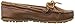 Minnetonka Women's Smooth Leather Moccasin