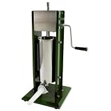 11lb vertial sausage stuffer by 