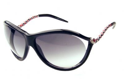 ROBERTO CAVALLI SUNGLASSES THULITE RC449 01B