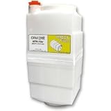 【並行輸入品】Atrix OF612HE Hepa Filter for Omega Series, 1-Gallon