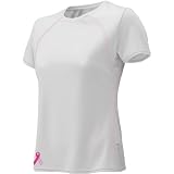 Brooks Women's Brooks For Her Short Sleeve Top