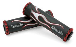 Electra Rat Rod Flame Grips Bicycle Bike
