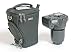 Think Tank Digital Holster 20, Shoulder Bag for 70 - 200 f/2.8 SLR Lens with Hood Reversed or In Position