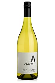 Tercius Alvarinho 2011 - Case of 6