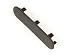 1997-2004 Corvette Door Panel Access Cover Plug