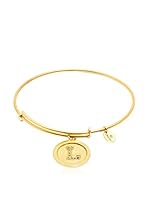 Chrysalis Brazalete Initial L