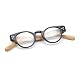 Bamboo Reading Glasses (2.50)