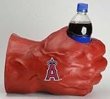 MLB Los Angeles Angels Tuff Glove