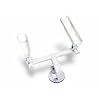 Invero Nintendo Wii Airplane Aero plane Controller Stand for all Wii Flight Simulation Airplane Games