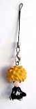 Bleach: Chibi Bankai Ichigo Phone Charm