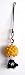 Bleach: Chibi Bankai Ichigo Phone Charm