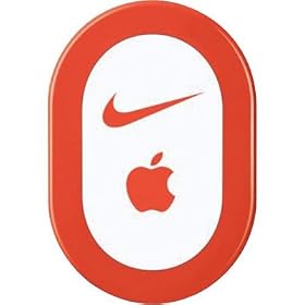 Click here to buy Apple MA368LL E iPod Wireless In-Shoe Sensor for Nike+ Series Shoes by Apple.
