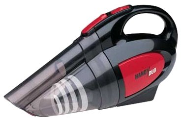 Dirt Devil M3120 Akku Handsauger Handy Duo schwarz/rot