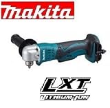 MAKITA LXT 18V LITHIUM ION BDA350 ANGLE DRILL BDA350ZSUPPLIED BY DPT