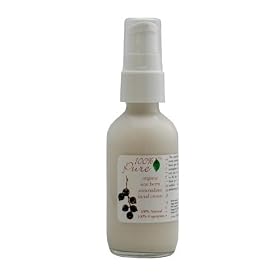 100% Pure Facial Cream 2 oz (60 g)