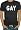GAY T-Shirt #183 (Men's Black)