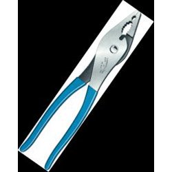 Channellock CHA5410 10 Slip Joint Heavy Duty Wire Cutter Pliers by Channellock