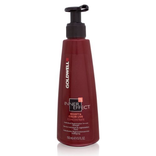 Goldwell Inner Effect Resoft & Color Live Concentrate 5.0 oz