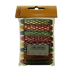 Lockenwickler Filigran 10mm 8er
