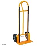 Wesco 210214 EWP Economy Hand Truck
