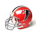 Atlanta Falcons (1966-69) Full Size Authentic NFL Throwback Helmet by Riddell