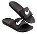 NIKE BENASSI SWOOSH SLIDE MENS 312618-011