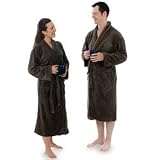 turkish robe
