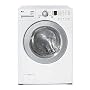 LG : WM2016CW 27in Front Load Washer