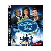 Karaoke Revolution Presents: American Idol Encore BUNDLE
