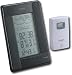 Wireless Weather Station BLACK