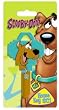 Scooby-Doo Blue Schlage SC1 House Key