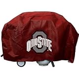 Ohio State Buckeyes Economy Grill Cover
