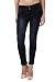 Miss Wow Black slim fit denim jeans for Women RS.599.00