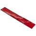 Bel-Art Scienceware 183210212 Lead Sheet with Vikem Vinyl Coating, 305mm Length x 51mm Width