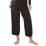 Liz Lange for Target Cropped Pants - Ebony