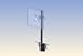 Ergotech LCD Monitor Mount with 28