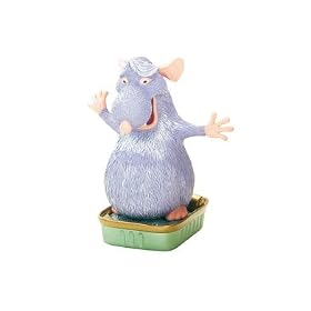 Ratatouille Basic Figure - Django