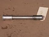 2001 - 2004 Suzuki GSXR 600: Front Axle