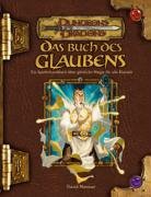 Cover image : Das Buch des Glaubens