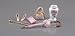 2008 Reutter Porcelain Dollhouse Miniature Ladies Accessories