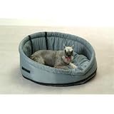 ABO Gear Pet Down Pet Bed